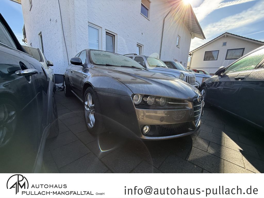 Alfa Romeo 159