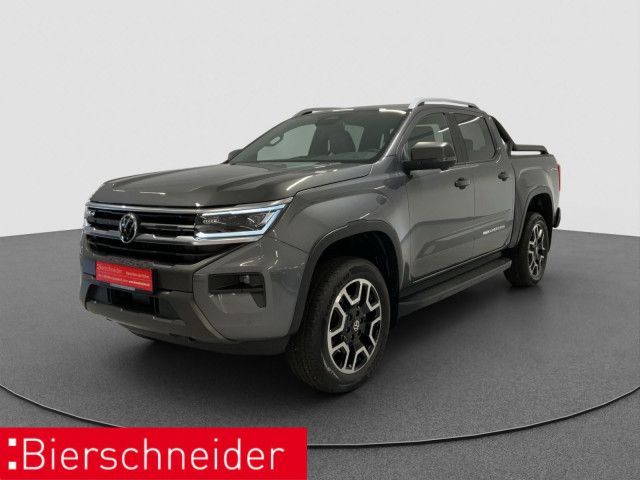 Volkswagen Amarok DC 3.0 TDI 4Mo Pan Americana ROLLCOVER AH