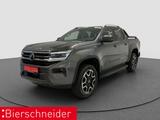 Volkswagen Amarok DC 3.0 TDI 4Mo Pan Americana ROLLCOVER AH - : Geländewagen, American
