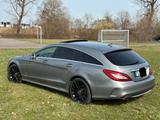 Mercedes-Benz CLS 350 Shooting Brake  BlueTEC 4MATIC - Mercedes-Benz CLS 350 Shooting Brake Gebrauchtwagen
