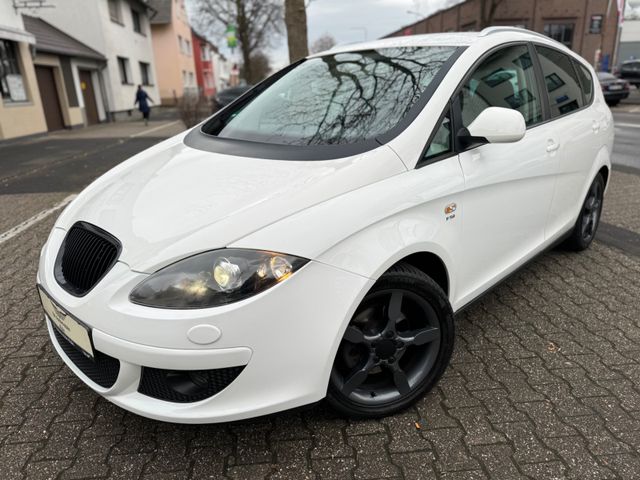 Seat Altea XL 2.0 LPG*DSG*XENON*NAVI*STANDHEIZ*AHK