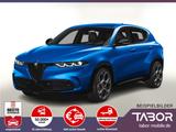 Alfa Romeo Tonale 1.6 D 130 TCT Veloce TechnoP Pano 20Z ACC - Alfa Romeo Tonale mit Schiebedach