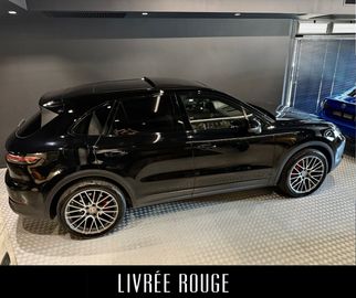Porsche Cayenne - 10