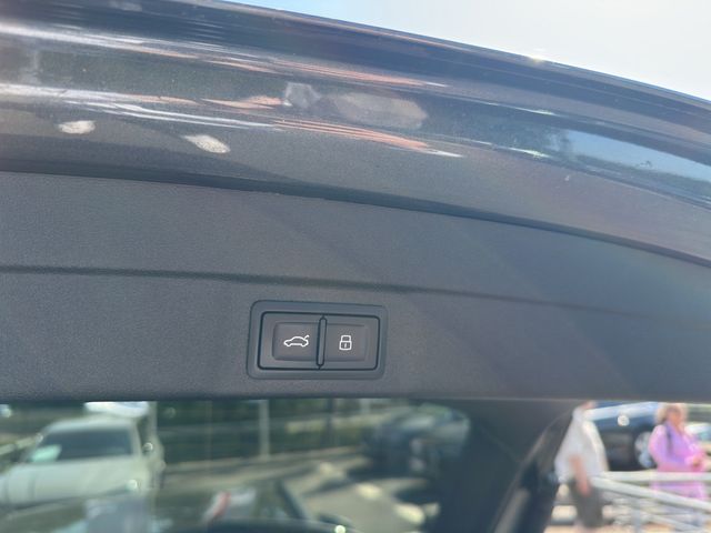 A6 Avant 2.0 TDI quattro Tech Pro S line 360°