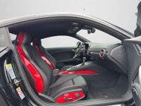 Audi TT RS - Vorschau Bild 4