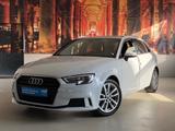 Audi A3 Sportback 35 TFSI/Sport/NAVI/SITZHEIZ/Virtual - Audi A3: Limousine