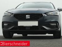 Seat Leon - Vorschau Bild 31