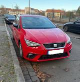 Seat Ibiza 1.0 FR-Line Full Link Ambiente Light