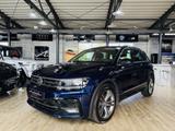 Volkswagen Tiguan R-Line DSG 4Motion*ACC*360°KAM*AHK*LED* - VW Tiguan Gebrauchtwagen in Wuppertal