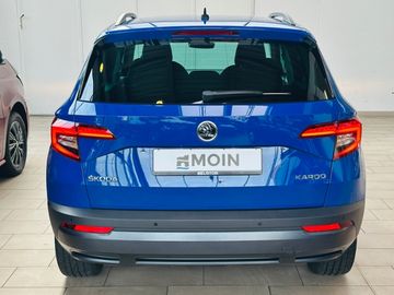 Skoda Karoq - 5
