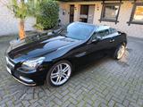 Mercedes-Benz SLK 250 d Automatik - - Mercedes-Benz SLK 250 von privat