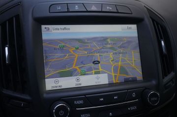 Opel Insignia - 7
