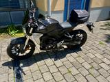 Honda CB 300 R - HONDA CB300R