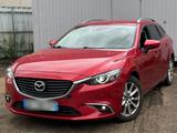 Mazda MAZDA 5 2.2 150 PS 2015 - Mazda 2 in Saarbrücken