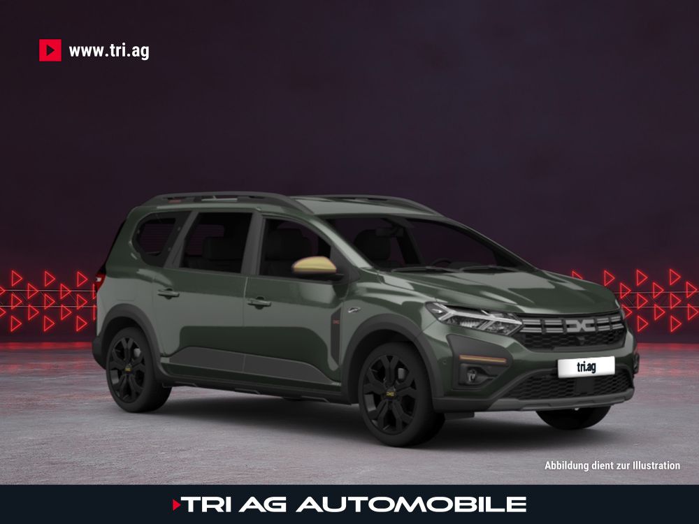 Dacia Jogger Expression TCe 110 7-Sitzer