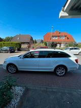 Skoda Superb Automatic TDI - Skoda: Automatic