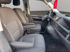 VW T6 Multivan 2.0 TDI | 150PS | Automatik | AHK |