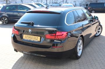 BMW 530 - 3