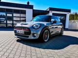 MINI Cooper Coupé - MINI Cooper Coupé: Sportwagen