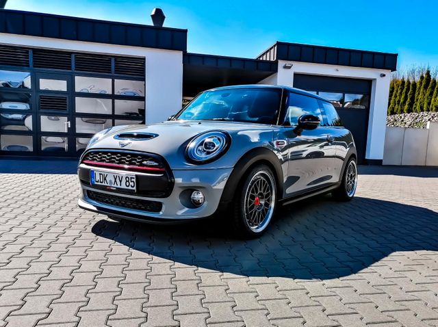 MINI COOPER_COUPE