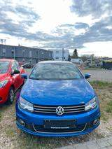 Volkswagen Eos 1.4 TSI 90kW Edition 2010 - Volkswagen Eos Edition-2010