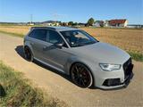 Audi Rs3 2.5 tfsi - Audi RS3: Sportwagen
