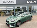 Kia ProCeed 1.6 T-GDI DCT7 GT Komfort Panoramadach - Kia aus 2024
