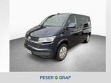 Volkswagen T6.1 Transporter Kombi 2.0 TDI 7-DSG 9-Sitzer Na - Volkswagen T7 transporter