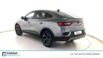 Renault Arkana - 5