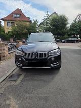 BMW X5 F15 Tausch mit V Klasse möglich - BMW X5 in Oldenburg