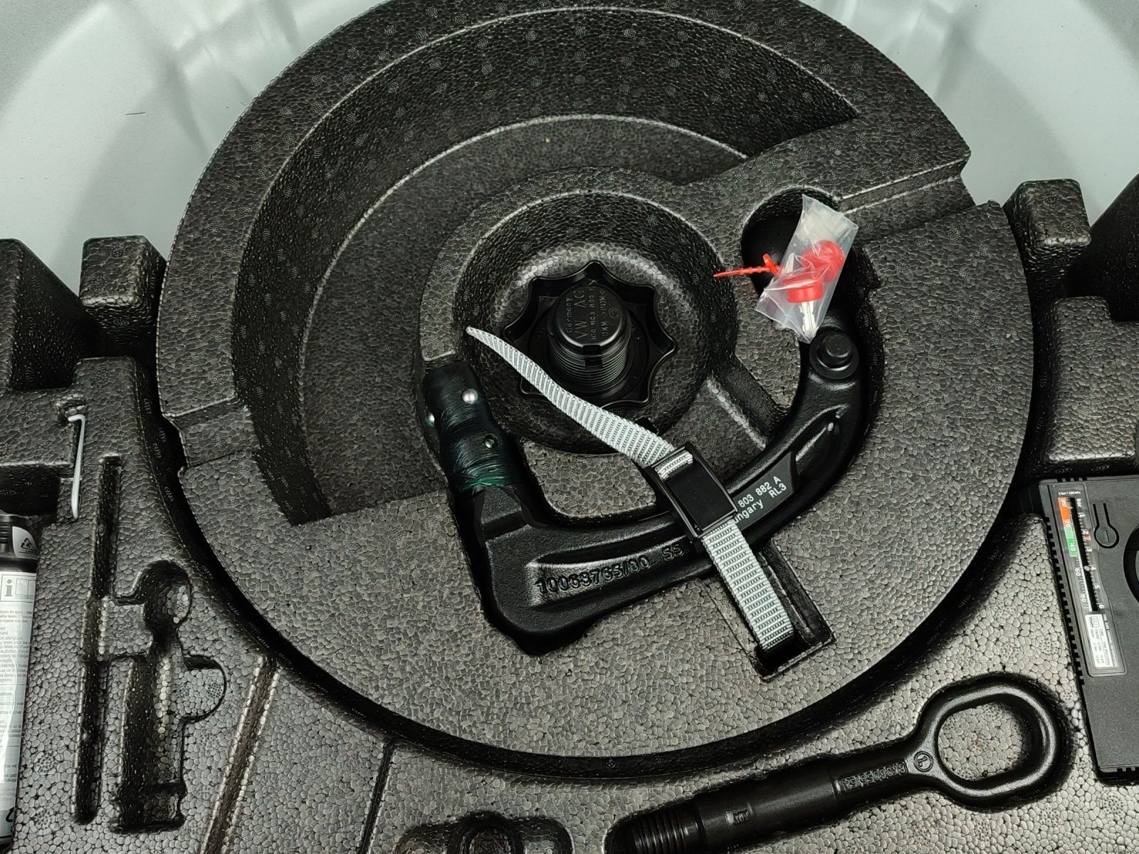 Volkswagen T-Roc - Bild 13