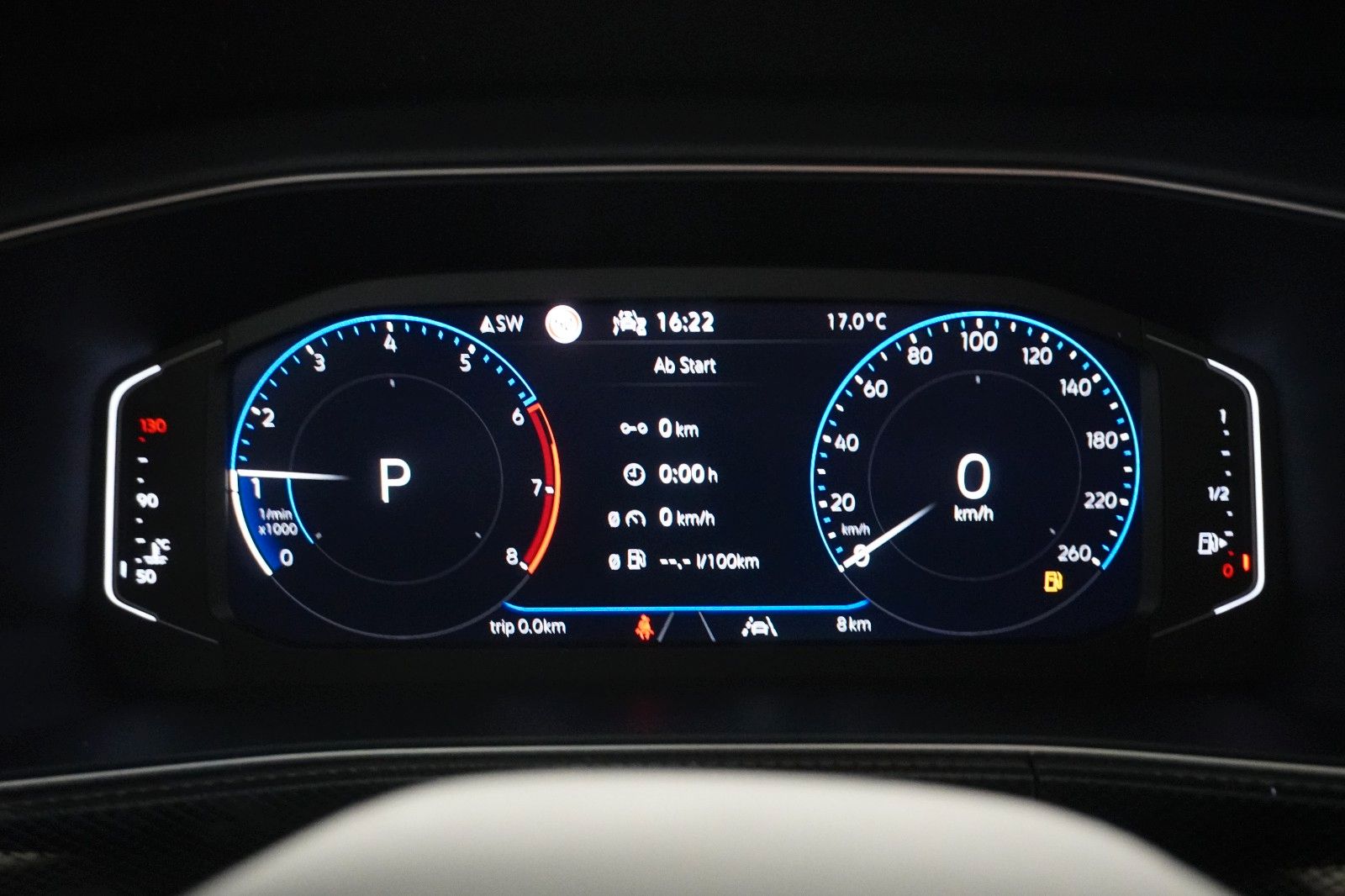 Volkswagen T-Cross - Bild 11