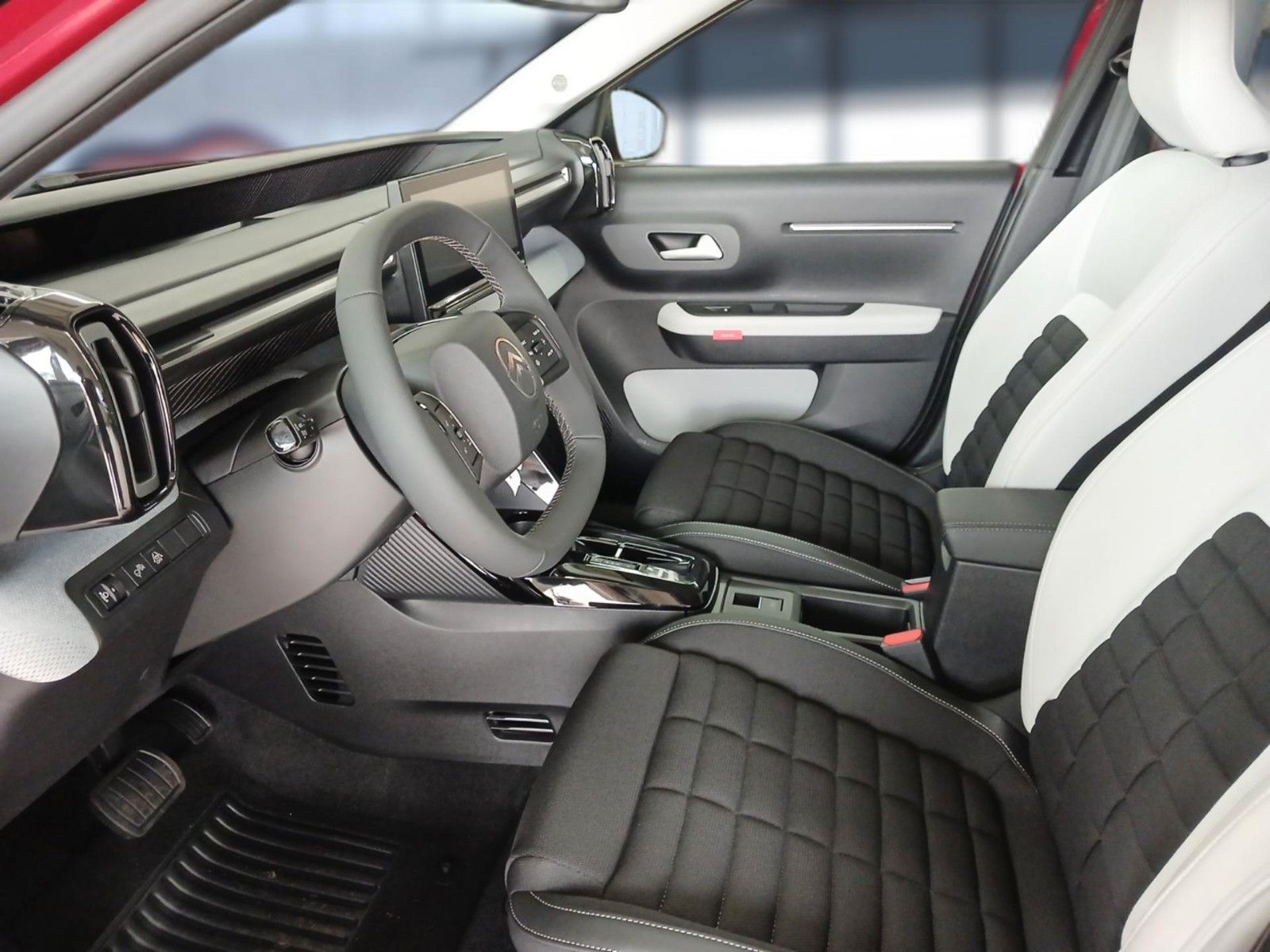Citroën C3 Aircross - Bild 13