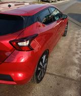 Nissan Micra 1.0 IG-T 100 Tekna Tekna - Nissan Micra in Stuttgart