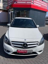 Mercedes-Benz B 180 B 180 Navi/Bluetooth/PDC/USB/Sitzheizung - : Teilleder, mit Klimaautomatik, Bluetooth