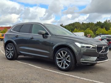 Volvo XC60 - 2