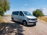 Volkswagen T6 Multivan - VW T6 Multivan Gebrauchtwagen in Leipzig