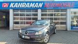 Mercedes-Benz C 180 C Limousine C 180 CGI BlueEfficiency Avant - Mercedes-Benz C 180: Cgi Blueefficiency