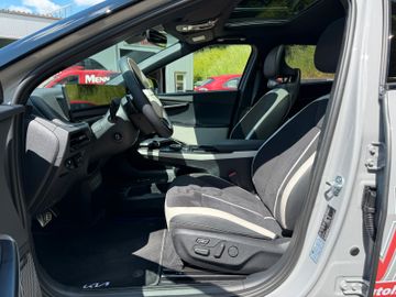 Kia EV6 PE 84kWh GT-Line AWD GD Head-Up Disp. 20" LM