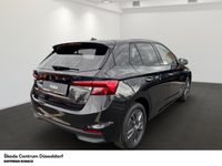 Skoda Fabia - Vorschau Bild 4