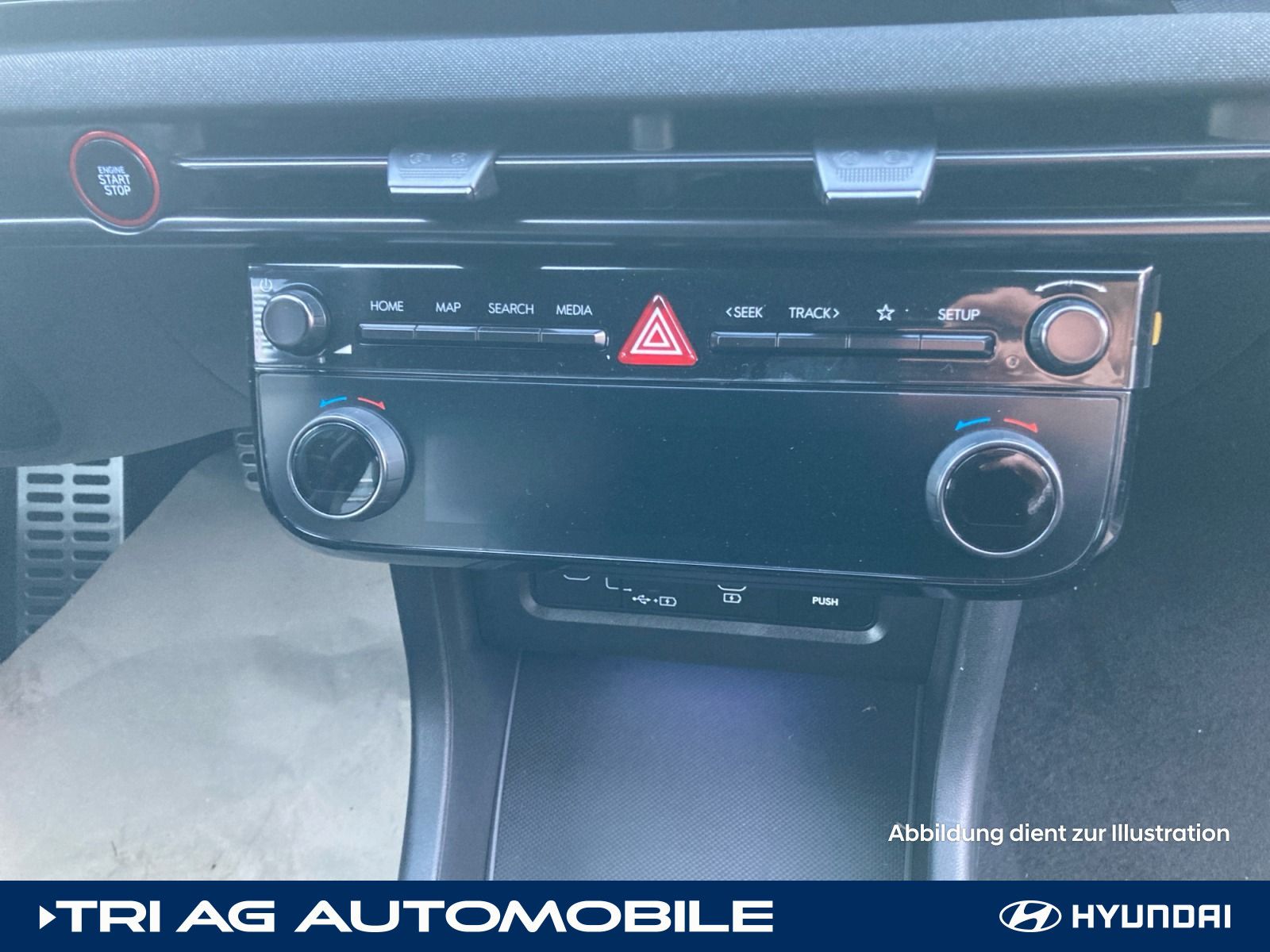 Hyundai TUCSON - Bild 15