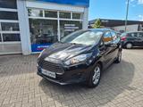 Ford Fiesta Trend Champions League - Ford Fiesta Gebrauchtwagen in Osnabrück