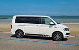 Volkswagen T6 Multivan, flex. Camper, Neue Bremsen u. TÜV