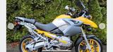 BMW  R GS 1200 - Inspektion & Reifen NEU,2 Koffer - Offers