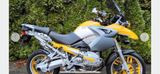 BMW  R GS 1200 - Inspektion & Reifen NEU,2 Koffer - BMW 2005 R 1200 GS