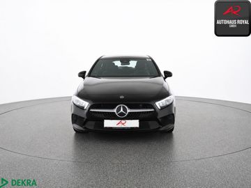 Mercedes A 200 - 7