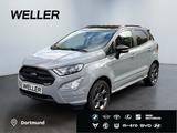 Ford EcoSport 1.0 EcoBoost ST-LINE *LED*bhz.Front.* - gebrauchte Ford EcoSport aus dem Jahr 2023