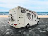 Eura Mobil Profila RS 660 HB/Festbett+Hubbett/Garage/Klima - Eura Mobil 660