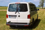 Volkswagen VW T6 Camper|Standheizung|Wohnmobil-Zulassung - Angebote