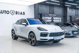 Porsche Cayenne Coupe Basis - Porsche Cayenne: Sportwagen